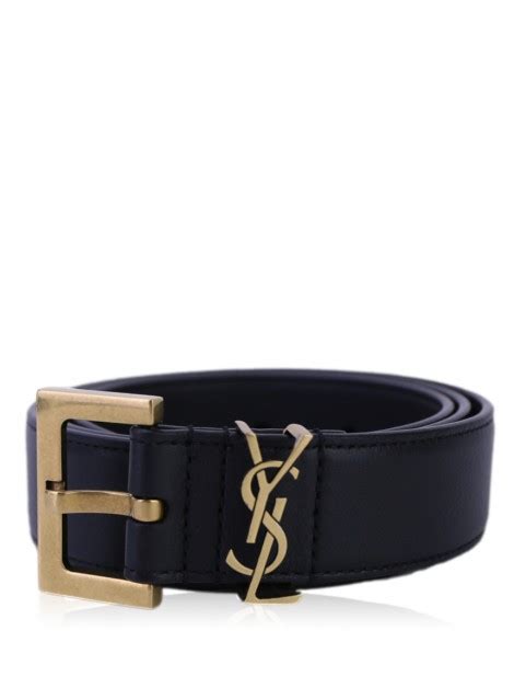 cinto ysl preço|Saint Laurent Official Online Store .